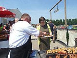 Zandlemig Vlaanderen
